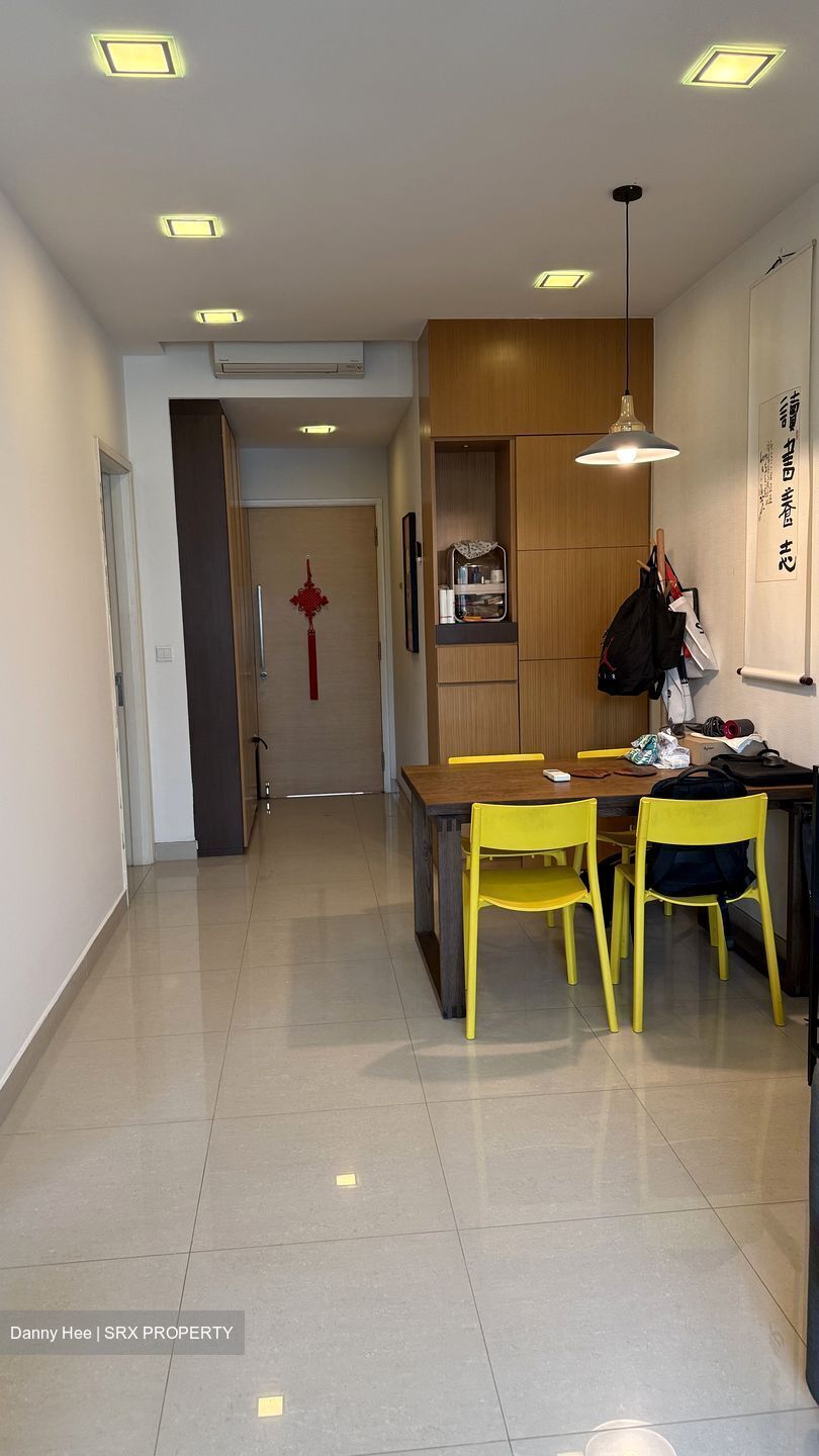 Rosewood Suites (D25), Condominium #487987051